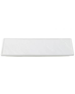 Long Tray With Slate-Design