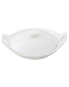 Wok With Cover C