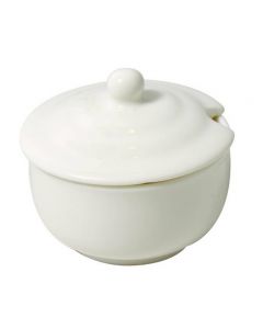 Chilli Pot With Slotted Lid