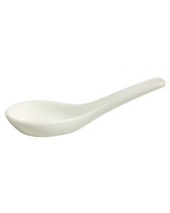 Chinese Soup Spoon C
