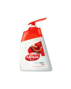 Lifebuoy Professional Handwash Liquid 500G