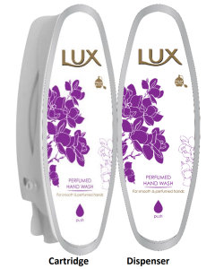 Lux Perfumed Hand Wash 300ml
