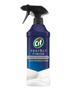 Cif Perfect Finish Anti-Mould Spray 435ml