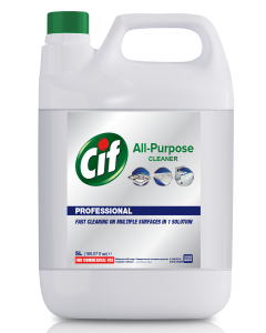 Cif Professional All-Purpose Cleaner 5L 