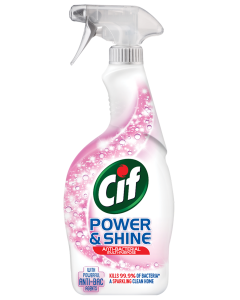 Cif Anti-Bac Multi-Purpose Spray 700ml