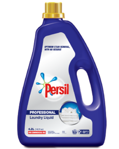 Persil Professional Laundry Liquid 4.2L