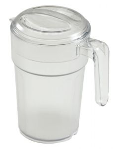 CAMVIEW® PITCHER WITH LID