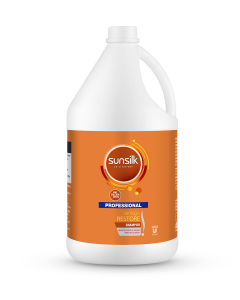 Sunsilk Pro Damage Restore Shampoo 3.5L