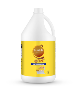 Sunsilk Pro Soft & Smooth Shampoo 3.5L